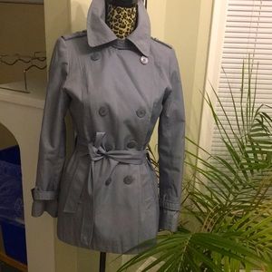 DKNY Trench coat